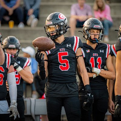 Rye HS 2026 | WR | ⭐️⭐️⭐️Athlete | 6’5” | 200 lbs | 4.59 40 | 4.0 | No 5 WR in NY (30 Overall) | (646) 247-6474 | @HarvardFootball