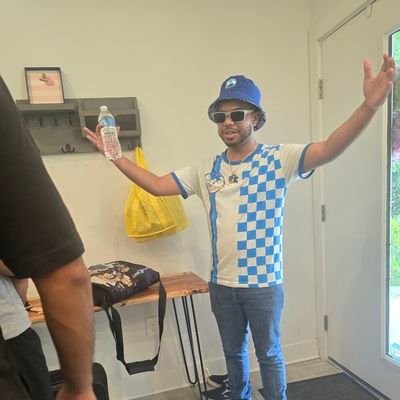 Xavier_Wheeler9's profile picture. Bachelors in Mathematical Science | Pokemon Master | Snow/Skateboarder | TCG + FGC Player | 🇵🇦 & 🇵🇷 | Highway 35