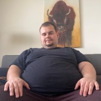 B (@fatrealization) 's Twitter Profile