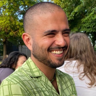 environmental epi assistant prof and primary care doc tweets 🤝 my thoughts (he/him) https://t.co/PB3xvrBlqN