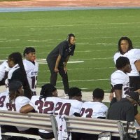 Koach_Leopold, M. Ed. 🧩 (@coachklstate) 's Twitter Profile