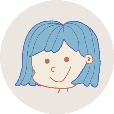 design210510's profile picture. Webデザイン | STUDIO | Figma | デイトラ | 元服飾関係企画職 | ギリ平成生まれ | 福井出身 | 兵庫在中 | 猫LOVE | たまに日常もつぶやきたいかも | 趣味・副業を頑張る人を応援したい | HP、LP、バナー、アイコン等お仕事のご相談ご依頼はDMから📩