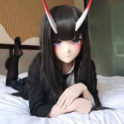 poppycha443's profile picture. 🔞🔞kiger初心者，恋物，喜欢涩涩，性格INFP 中文/日本語，社畜，Vero已封号可以加我电报https://t.co/4KAmAvloll
