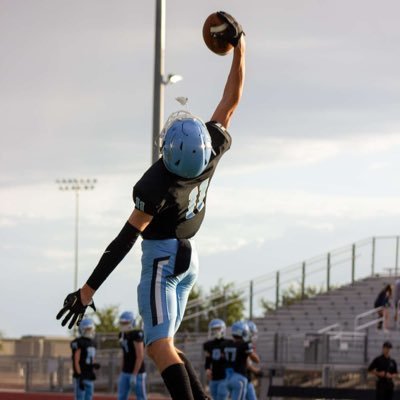 jakejo2025's profile picture. University of Arizona Football Recruiting Intern