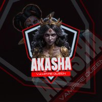 VampireQueenAkasha (@queen_akasha1) 's Twitter Profile