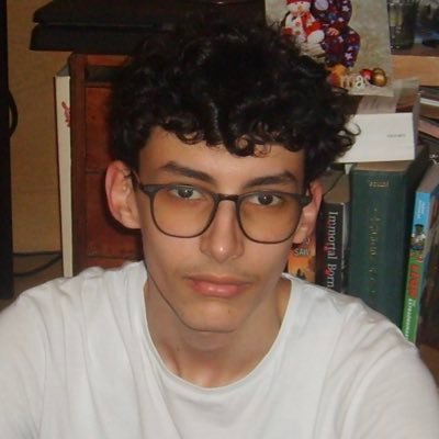 pacerthenacer's profile picture. 18 
🇩🇿| ⵣ |
pixel art, map design & occasional precision work.
Available for commissions - DM for enquiries.
📸 Instagram: @nsai_illustrations