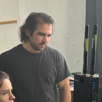 DVSPQN's profile picture. Video Editor/Screenwriter. I make things out of other things and also make kinda cool stuff on video. Bay Area to Philly Transplant. https://t.co/sFmilFZ2hO