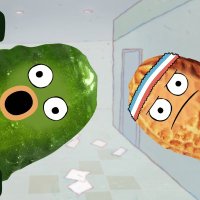 Out of Context Pickle and Peanut (@pnpooc) 's Twitter Profile