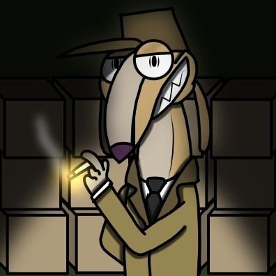 Sir Alferさんのプロフィール画像