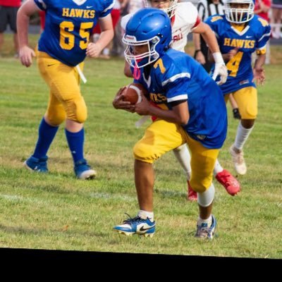 Aaden Cobbs Profile