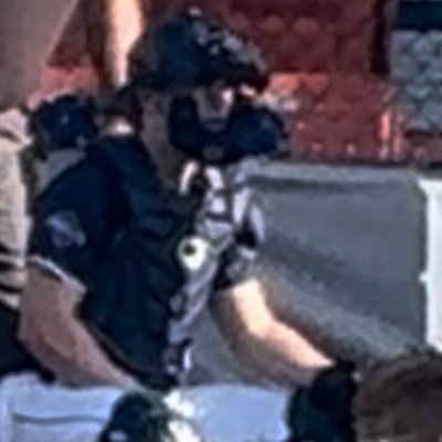 C/O 2027 | Catcher/RHP/2B | The Heritage School | @CBABaseballUSA | 770-362-4355