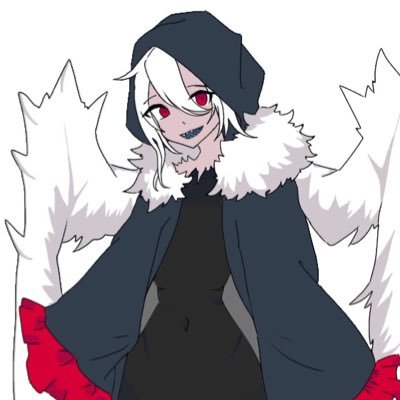 白蜘 迷(はぐも くらむ)さんのプロフィール画像