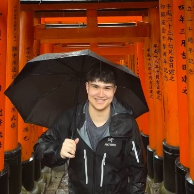 gtskeg's profile picture. co-founder @floatcard 💳