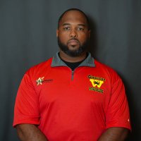 Paul Funches (@coachfunch) 's Twitter Profile