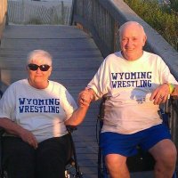 Wyoming Wrestling (@pitcrew177) 's Twitter Profile Photo Wyoming Wrestling (@pitcrew177) 's Twitter Profile Photo
