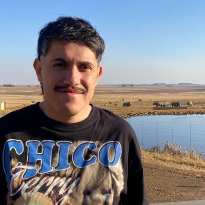 Gabrielandresh's profile picture. No se que decir