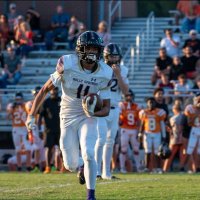 Lamarion Daniels (@marmar20_0) 's Twitter Profile