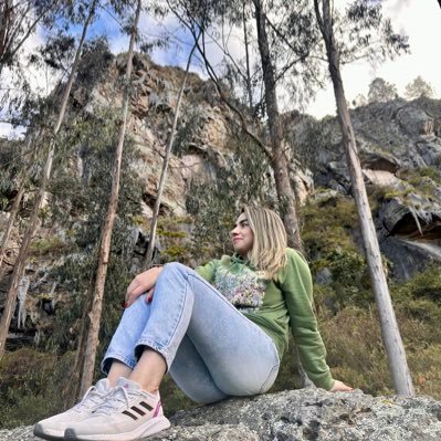 Mujer trabajadora y sindicalista, convencida de que las luchas de las mujeres y la justicia de género no solo son necesarias, sino urgentes.Opiniones personales