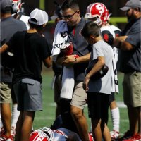 Daniel Pfeffer MS, LAT, ATC, CES (@dpfeff30) 's Twitter Profile