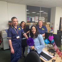 Dr Niki Margari (@drmargari) 's Twitter Profile