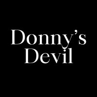 Donnys Devil (@donnysdevil) 's Twitter Profile