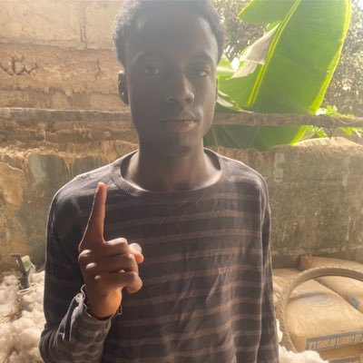 abdoulie_j9828's profile picture. Jesus Christ ✝️⛪️