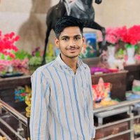 Kamal thalore (@kamal_thalore0) 's Twitter Profile