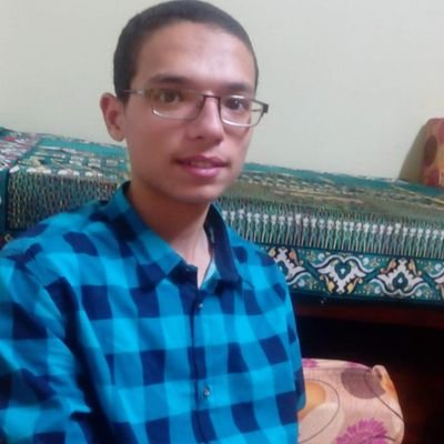 ahmedalaam_101's profile picture. 