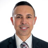 Matthew Gutiérrez, Ed.D. (@drmattgutierrez) 's Twitter Profile