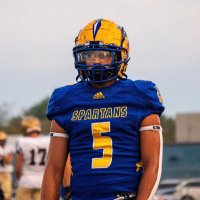 Jake Thrash (@jake_thrash_7) Twitter profile photo