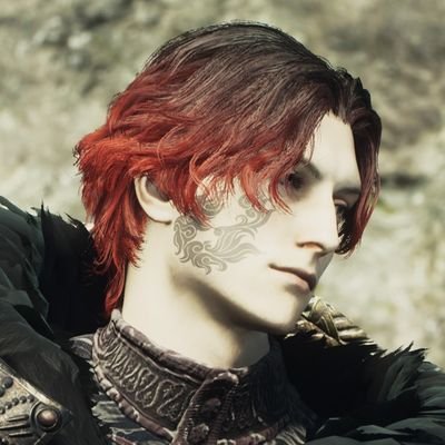 覚者/ハンター/隠し刀/褪せ人/ヒカセン休止中/PS5/キャラクリ好き/推しは自キャラ/レシピ非公開/SS多め時々絵漫画/無断転載A.I学習自作発言禁止/メイン垢ポーンIDLv.260→H8JKALNJA894/サブ垢ポーンIDLv.91→VOFC4SCZ2W37/無言フォロー失礼します