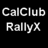 CalClubRallyX's profile image