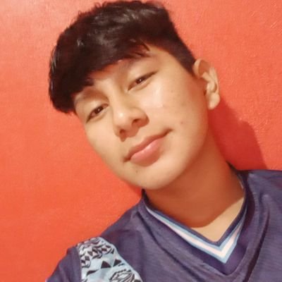 Jsueespinal's profile picture. Perdí la otra cuenta @Josu146_espinal 
Me siguen??