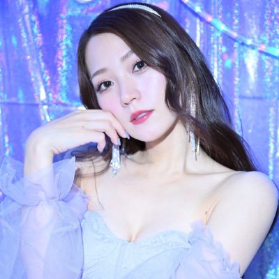 63angel バーレスク東京 show girl👠💜