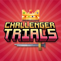 Challenger Trials (@challengertrial) 's Twitter Profile Photo Challenger Trials (@challengertrial) 's Twitter Profile Photo