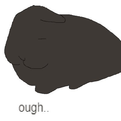 if you see me follow u its cos my main (bunny using the internet :3) got suspended for no reason and i liked ur posts