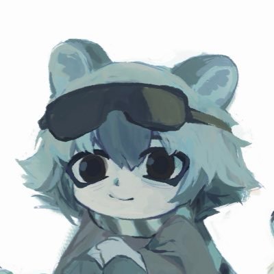 Fishliayuyu(Commision Open)さんのプロフィール画像
