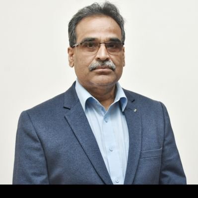 Prof. Sanjay Kumar
Director,
Institute of Science
Official twitter account of
the Director,
Institute of Science,
Banaras Hindu University,
Varanasi-221005