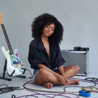 Evan Nicole Bell (@evannicolebell) 's Twitter Profile
