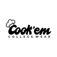 Cook 'em College Wear (@cookemcollege) 's Twitter Profile Photo Cook 'em College Wear (@cookemcollege) 's Twitter Profile Photo