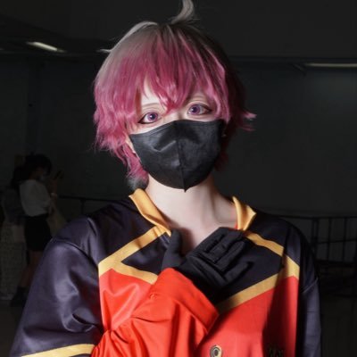 midodo_85's profile picture. 🔰cos￤関東￤女児アニメ/twst/dcst/WB❤️‍🔥￤《相方@kawagu_cos》￤歯科矯正中￤お別れはブロ解で👋￤ﾘﾄﾘﾝ https://t.co/ZHF2i7CWYF