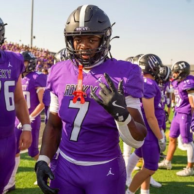 6’0 215b | Rocky Mountain highschool |RB| Class of 2025 | E-mail: jordkafari@gmail.com | phone: 208-919-5098 |