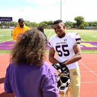 Arthur Jones (@arthurjonesiv) 's Twitter Profile