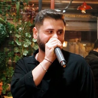 mertcemusic's profile picture. Kars Devlet Konservatuarı