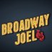 Broadway Joel 🇩🇴 (@_broadwayjoel) Twitter profile photo Broadway Joel 🇩🇴 (@_broadwayjoel) Twitter profile photo