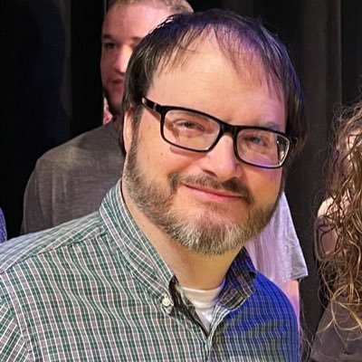 earthtostephen's profile picture. Husband. Father. Gideon. Vols fan. Writer. My wife tells me I can have a conversation with anyone about anything & that's probably true.