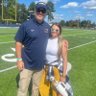 Coach_J_Clark's profile picture. Assistant Head Coach - Offensive Coordinator - Recruiting Coordinator @ NCWU | Girl Dad x2 | Go Reckless - Stay Loose - Go Score