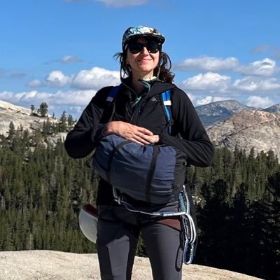 Outdoor enthusiast and professional dabbler in science. Postdoc presently immersed in Toxoplasma biology in the @LouridoLab at the @WhiteheadInst