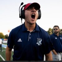 Justin Woodward (@coachjwoodward) 's Twitter Profile