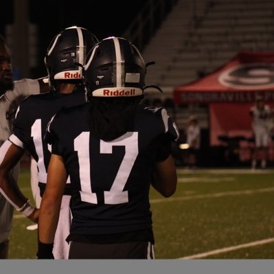 2027|Wideout, slot,Cb| |5’7 155| Coahulla Creek High School Dalton,Ga| 3.8 gpa 📚|brandonmanis10@gmail.com| recruit email|manisbrandon444@gmail.com|706-459-8421